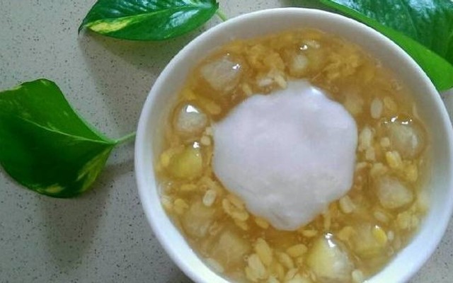 Chè & Trà Sữa - Thu Huyền