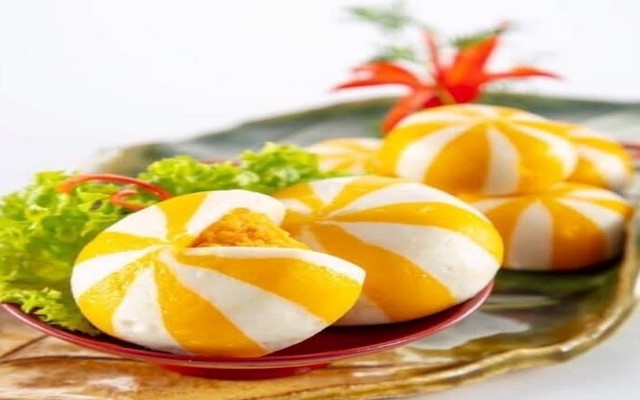 Chị Dậu Food - Da Gà Chiên Giòn - Trần Nam Phú