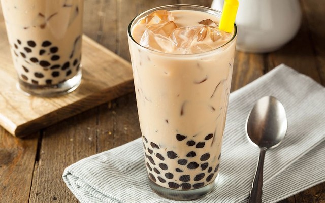 Trà sữa TaNa