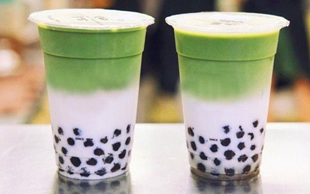 Trà Sữa Joker - Nam Kỳ Khởi Nghĩa