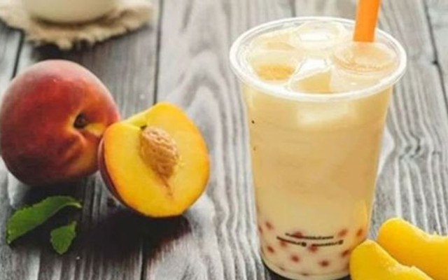 Trà Sữa Rainbow - 38 Tân Thuận Tây