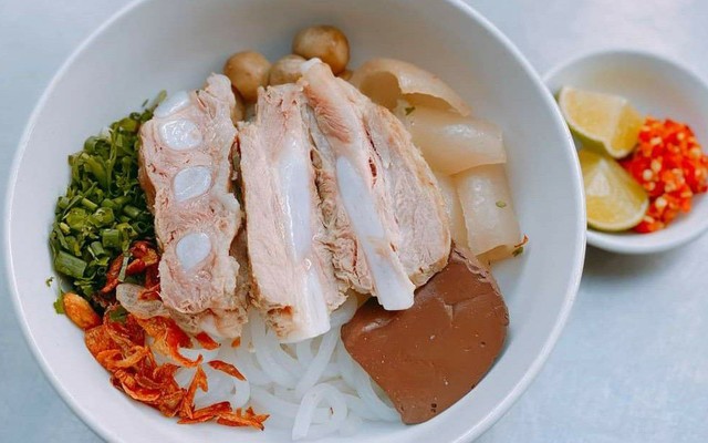 Bánh Canh - Đường 53