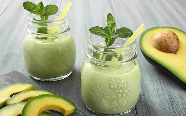 Sinh Tố, Nước Ép 79 - Huỳnh Thiện Lộc
