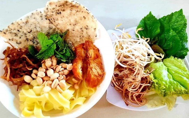 Ẩm Thực Chay Bách Thảo - Hẻm 51