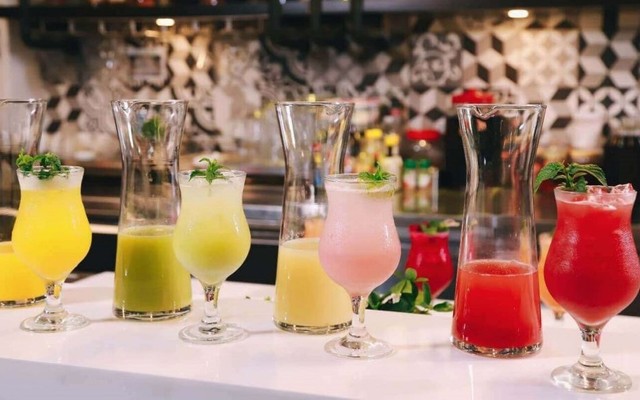 Du Miên - Trà Sữa & Ăn Vặt