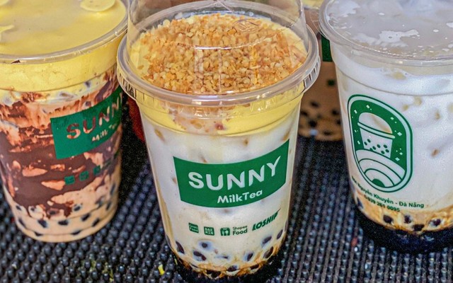 Sunny Milktea - Nguyễn Khuyến