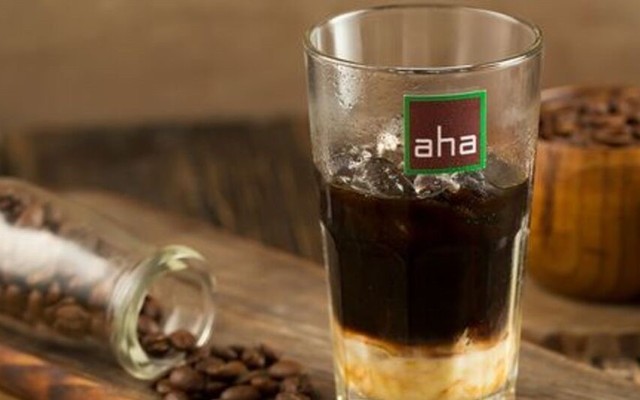 Aha Cafe - Láng Hạ