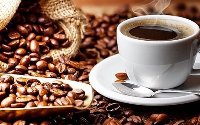 AK COFFEE