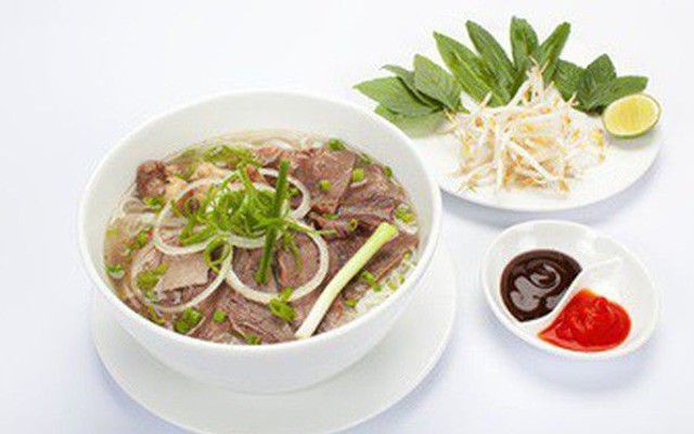 Cơm Phở Thiên Trường - Triều Khúc