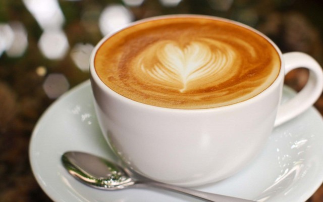 SINH TỐ - NƯỚC ÉP & CÀ PHÊ TÂN NGUYÊN