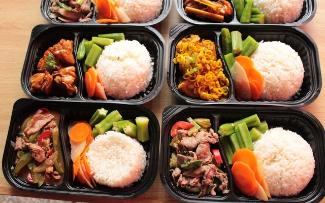 Cơm Nhà Hàng Xóm - Đường 3/2