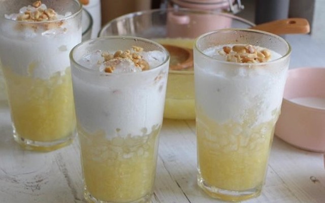 Đậu Đậu - Chè & Ăn Vặt