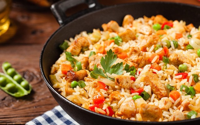 Đặc Sản Bà Rịa - Chả Giò Cá