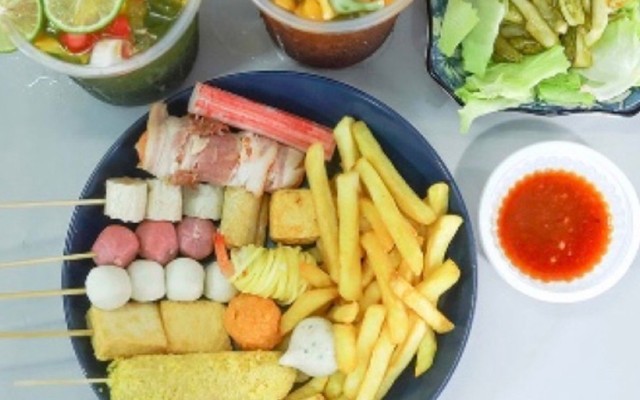 CÁ VIÊN LỆ HÀ NỘI