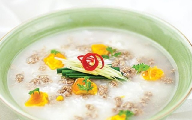 Tiệm Cháo Nhỏ - Cháo Dinh Dưỡng - Hạ Lũng