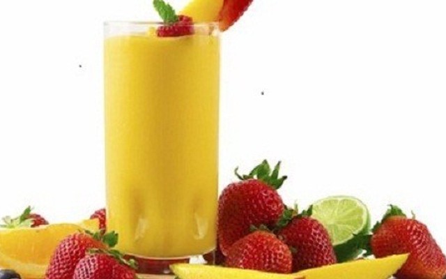 Trà Sữa, Sinh Tố, Nước Ép H2T - 52A Miếu Hai Xã