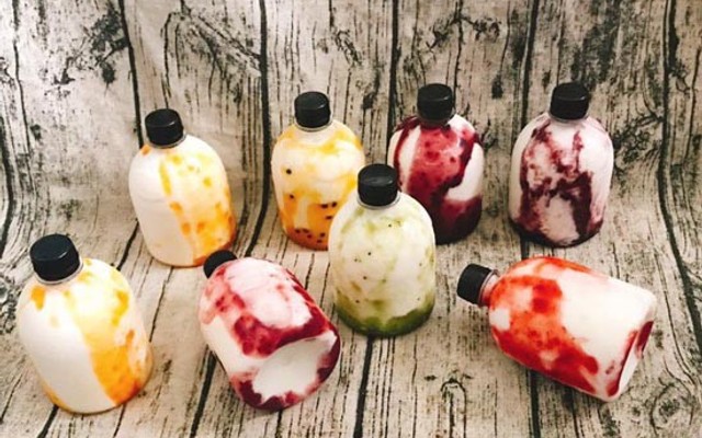 Trà Tắc Chị Hà - Đà Nẵng