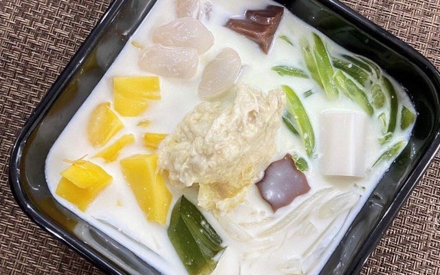 Bếp Mẹ Cún - Chè Các Loại & Ăn Vặt