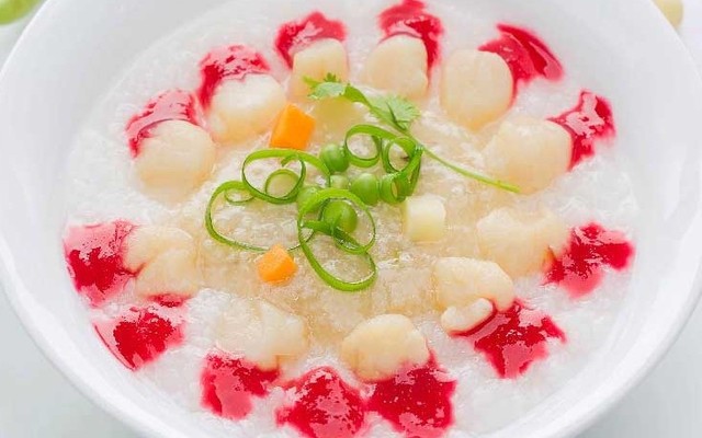 Cháo Việt Soup