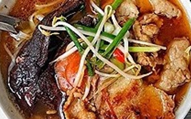 Phở - Bún Bò Bắc Ninh
