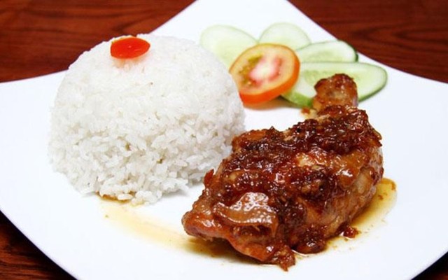 Cơm Nhà Mẹ Nấu