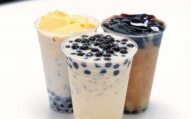 Trà Sữa Phong Phú - Trà Sữa - Khúc Trì 1