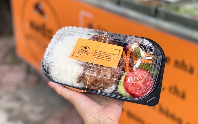 Minsu Chicken - Gà Rán Khổng Lồ