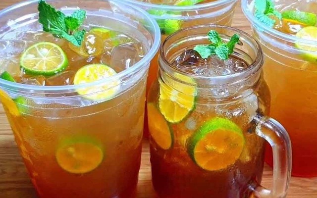 Su Tea - Trà Sữa & Đồ Uống Các Loại - Quán Trữ