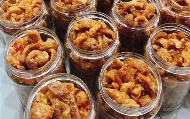 Tóp Mỡ Da Heo - Đường Số 1