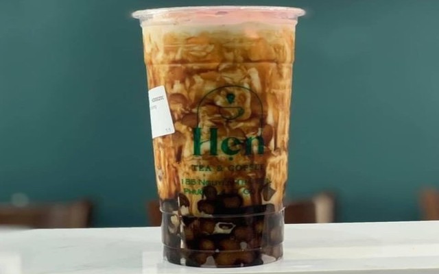 Hẹn Tea & Coffee