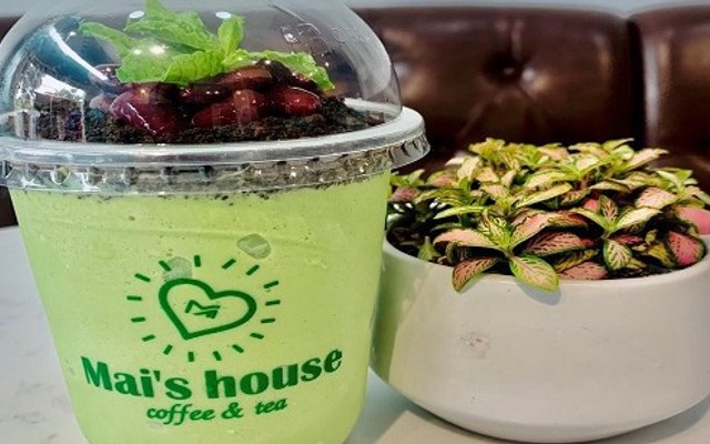 Mai's House Coffee and Tea