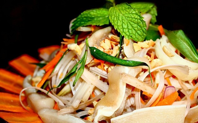 Quán Bờ Sông An Hạ