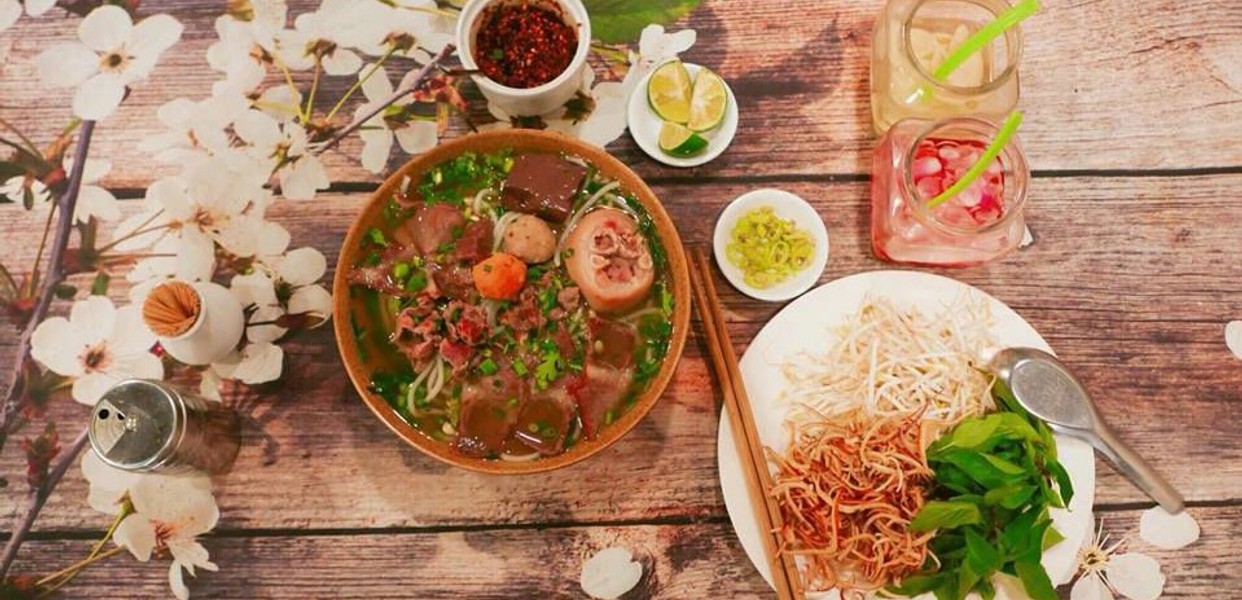 Bún Bò Huế Ngự Uyển - Ngụy Như Kon Tum | ShopeeFood - Food ...