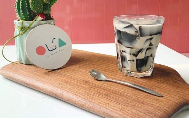 OLA Taiwan Tea - Lâm Văn Bền