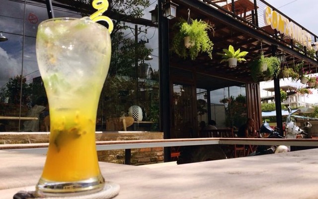 Container Pub Coffee & Beer - CN 2