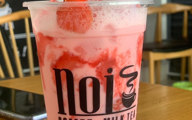 NOI Coffee - Milk Tea - Đại Lộ Bình Dương