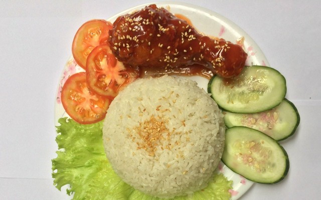 Cơm Ngon 123 - Cơm Gà - Nghĩa Tân