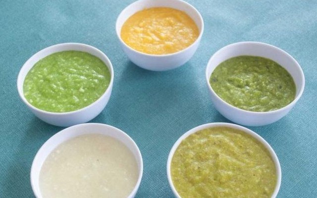 Cháo Dinh Dưỡng Thùy Linh - Văn Khê