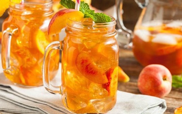 Cà Phê Ông Mập - Khu Dân Cư Sông Đà