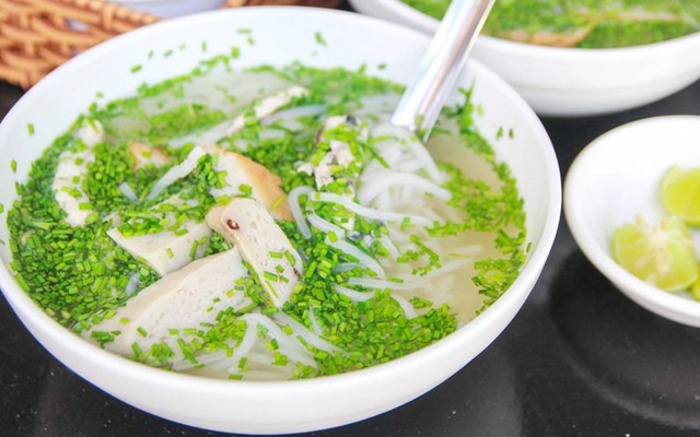 Quán Kim - Bánh Canh Hẹ Phú Yên