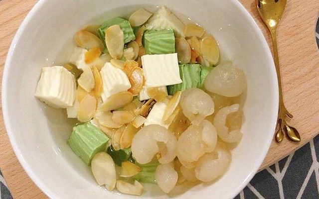 Chè Hân Dim - Đồng Xá 1
