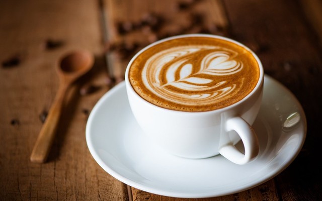Cao Coffee - Nguyễn Văn Tạo