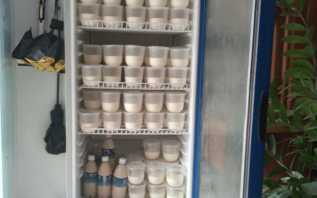 Tàu Hũ Ngon Hải Phòng Shop Online - Đông Khê