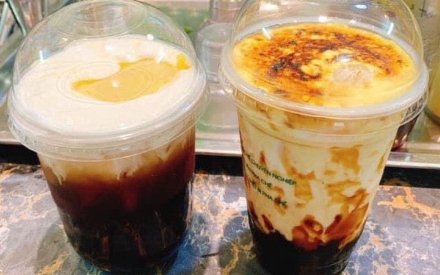 Dragon Tea - Phan Văn Trường