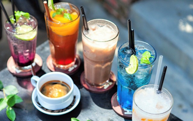 Tiệm Cà Phê LINH - Coffee & Tea - Bửu Hoà