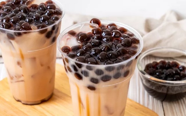 Royaltea - Trà Sữa - Văn Cao