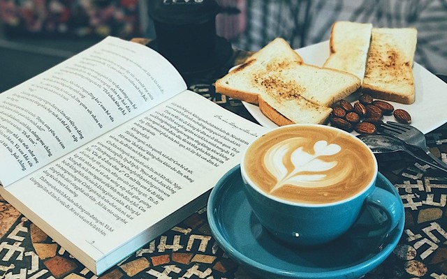 Revo Coffee VietNam - Nguyễn Tất Thành
