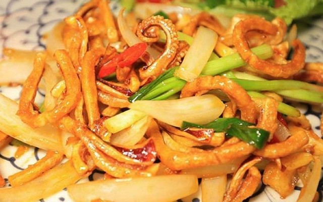 ĂN VẶT TÁ LẢ - QUẬN 7