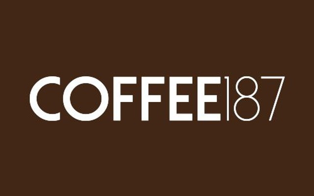 COFFEE187 - Cà Phê Đóng Chai
