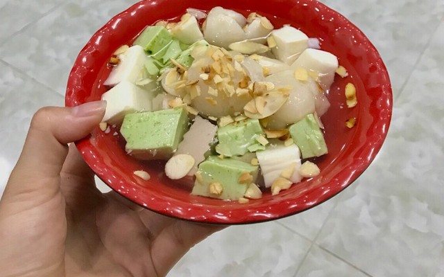 Trà Tắc Vũ Huyền - Đông Khê